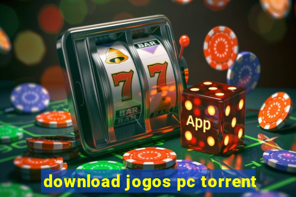 download jogos pc torrent